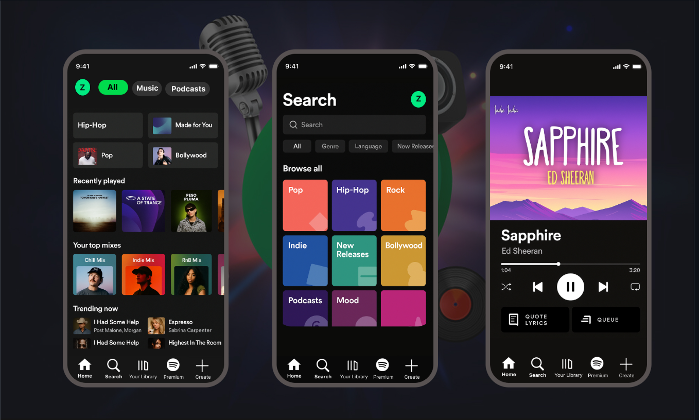 UI/UX Project