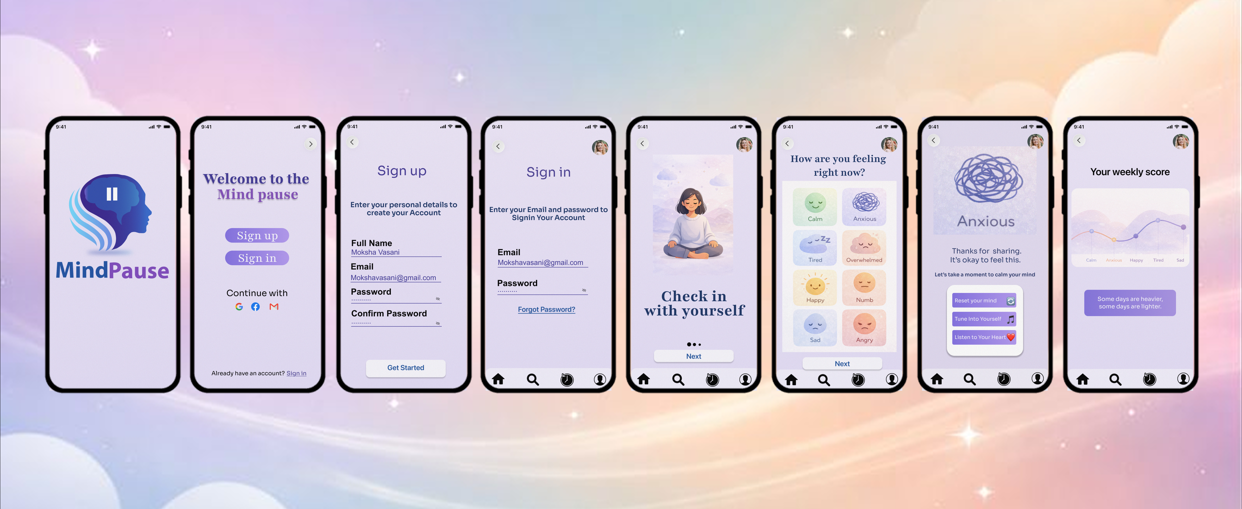 UI/UX Project